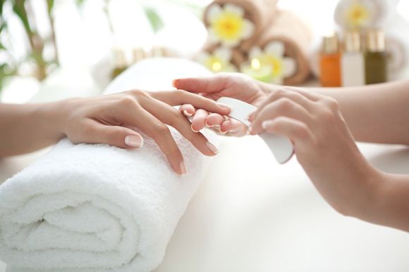 manicure