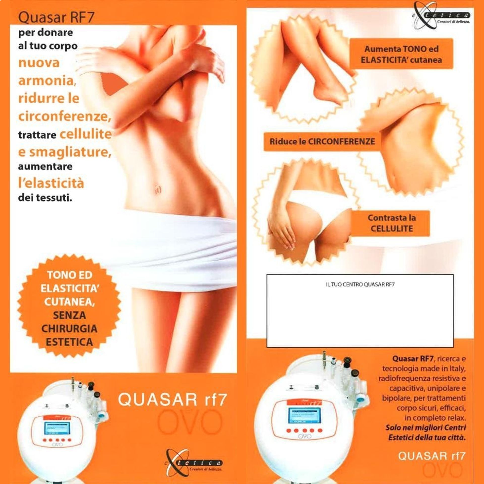 trattamento corpo