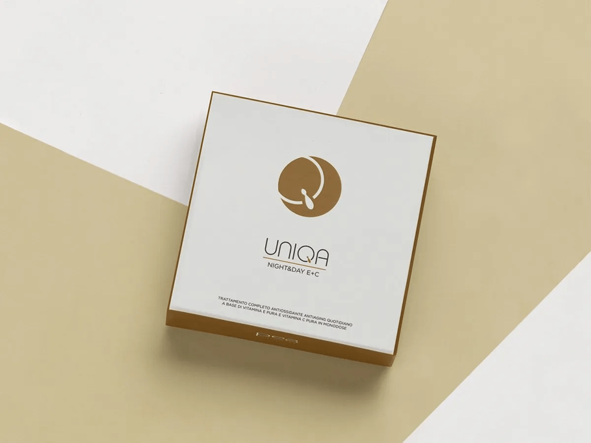 crema viso Uniqa