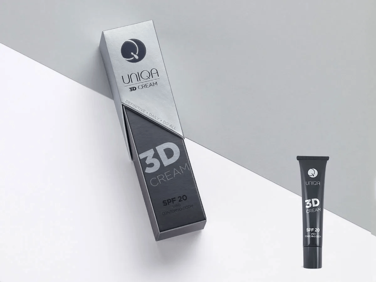 crema Uniqa