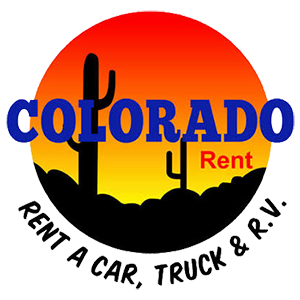 COLORADO RENT A CAR