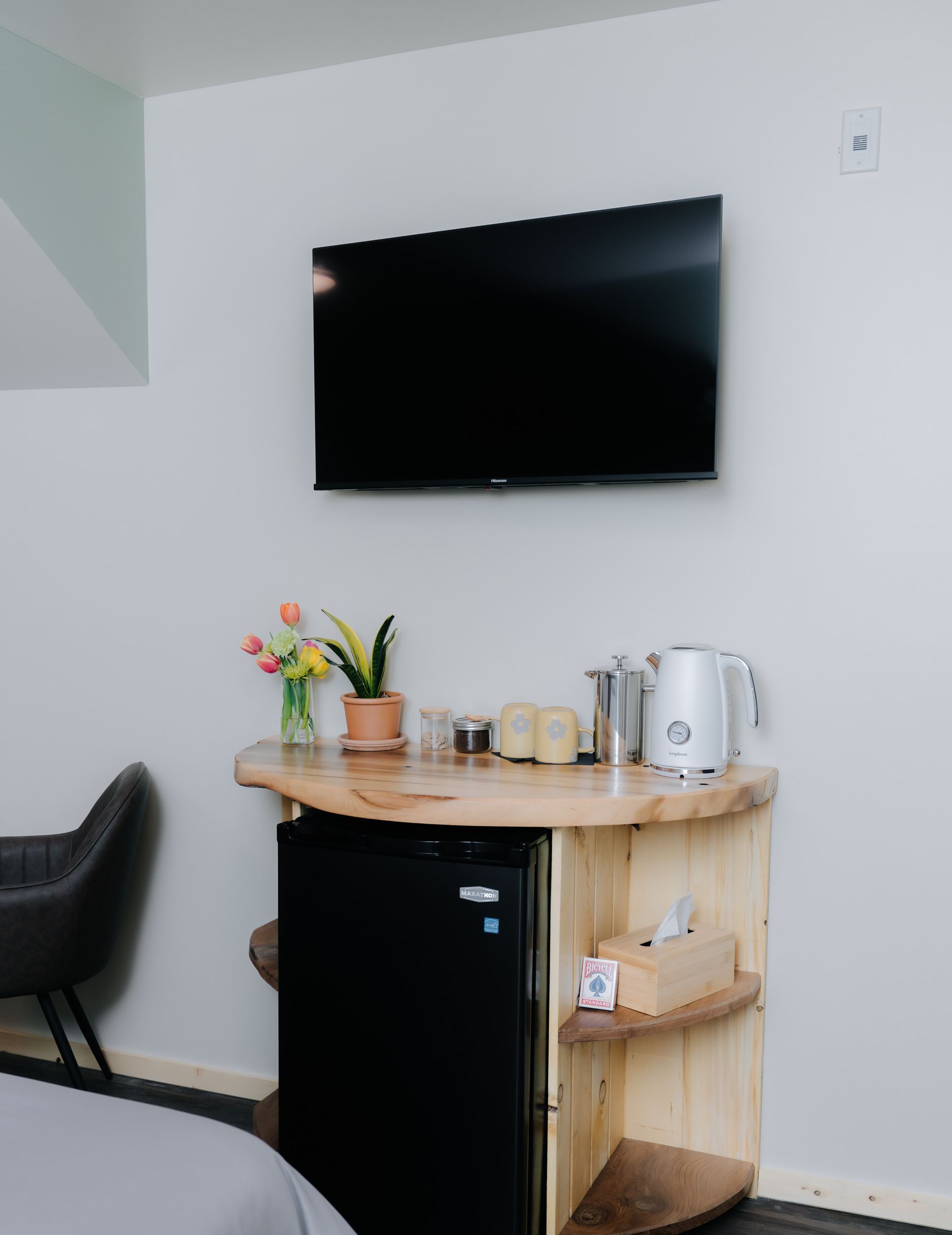 Room Inn - x2 Twin — Imperial Eagle Lodge & Charters – Imperial Eagle Lodge & Charters