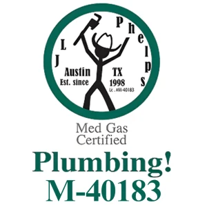 JL Phelps & Associates Plumbing And Mechanical LLC