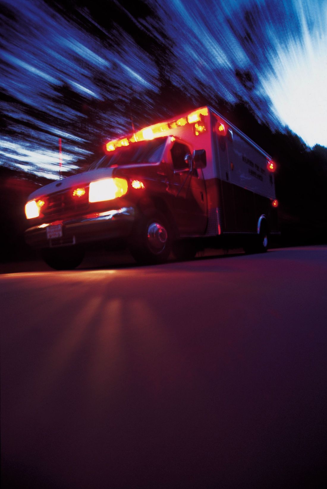 Ambulanza