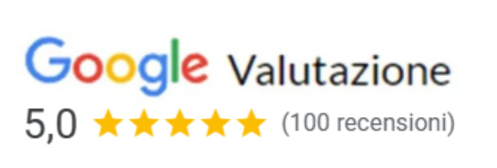 valutazioni google