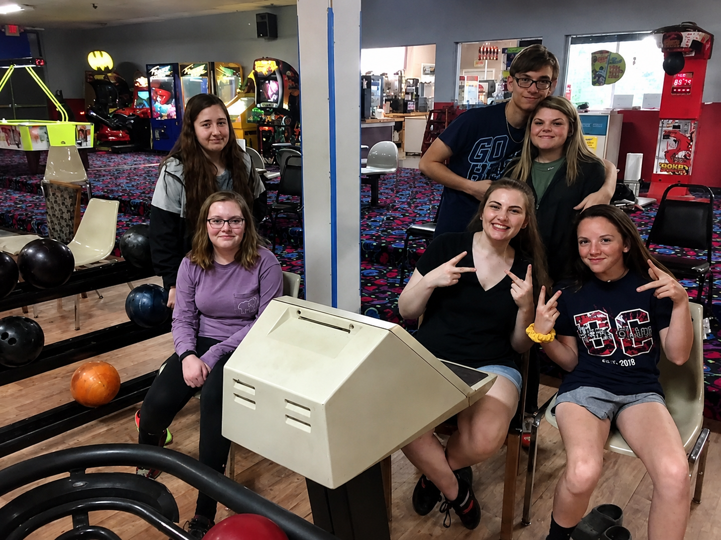 W.H.Y. WEST HILLS YOUTH