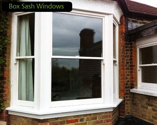 Box Sash Windows