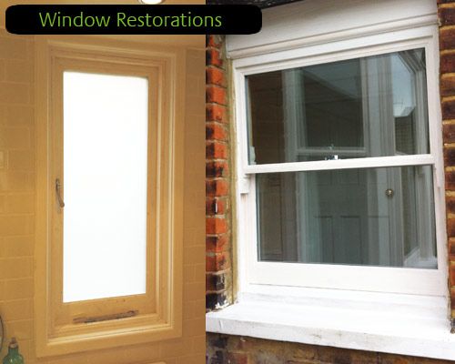 Window Restoration