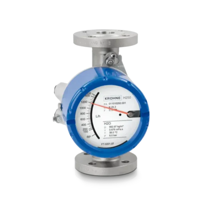 KROHNE flow meters deliver precise, reliable measurement for water, slurry, and chemical applications across mining operations. Built with advanced technology and rugged materials, they withstand abrasive and corrosive conditions while providing accurate data for process control. Easy to integrate and maintain, KROHNE ensures efficiency, safety, and performance in critical pipeline systems. KROHNE can be integrated with common telemetry systems.