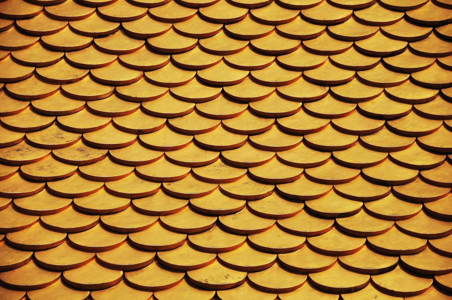 Painting Home Rooftops