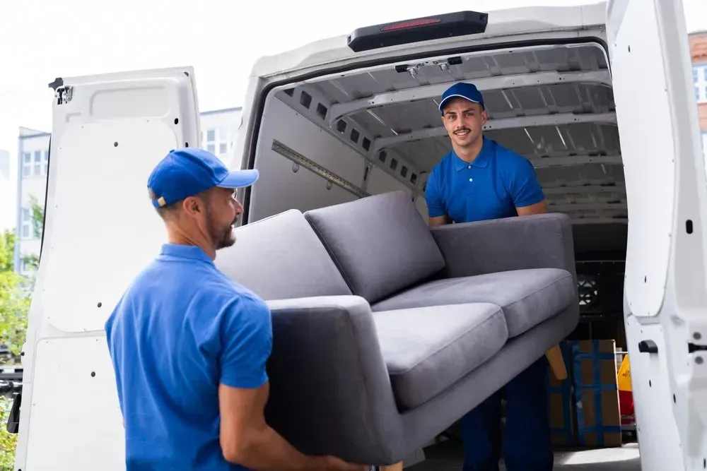 moving house dubbo