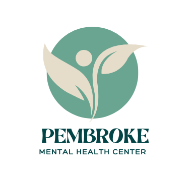 pembroke mental health services Logo