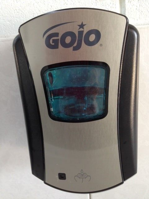 Soap Dispenser