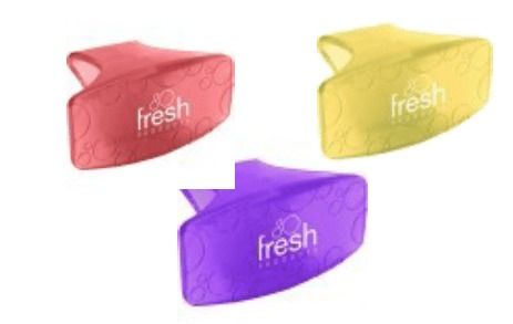 toilet bowl clips