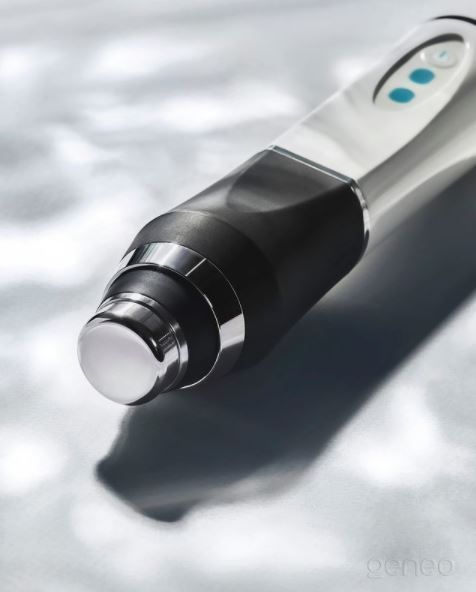 Ultrasound therapy treatment