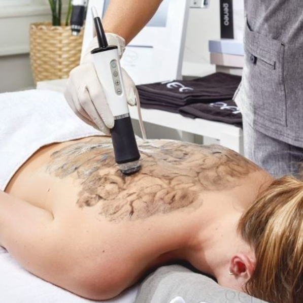 Body Skin Rejuvenation
