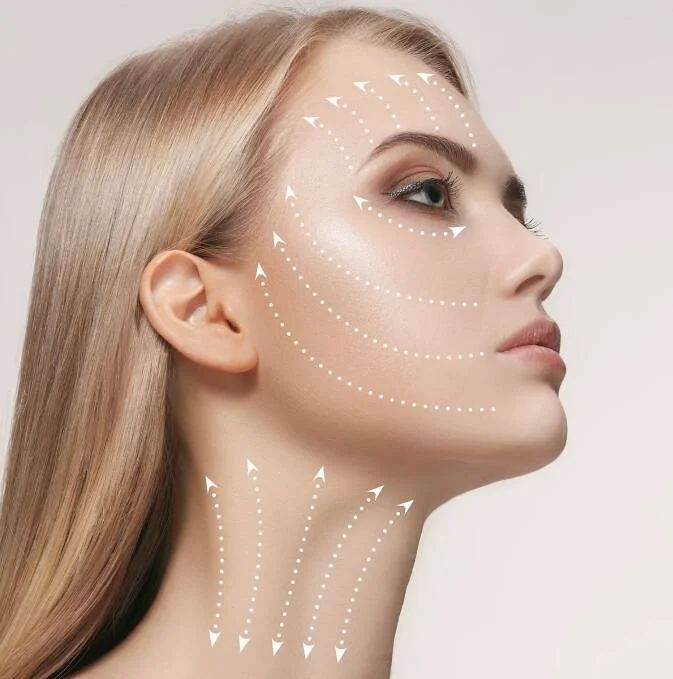 Gustil Facial Lifting - Non invasive rejuvenation