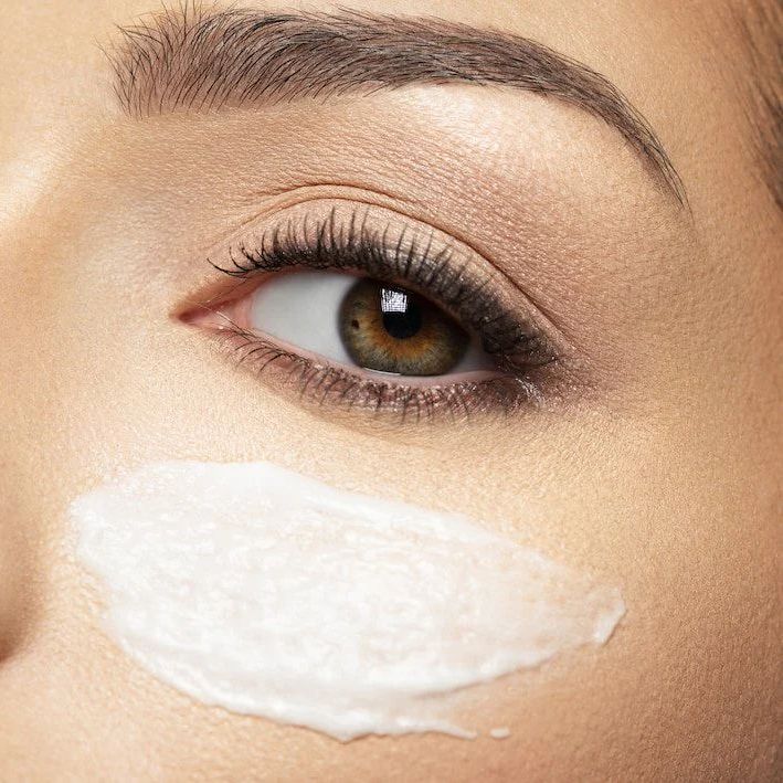 Skincare for Eyes