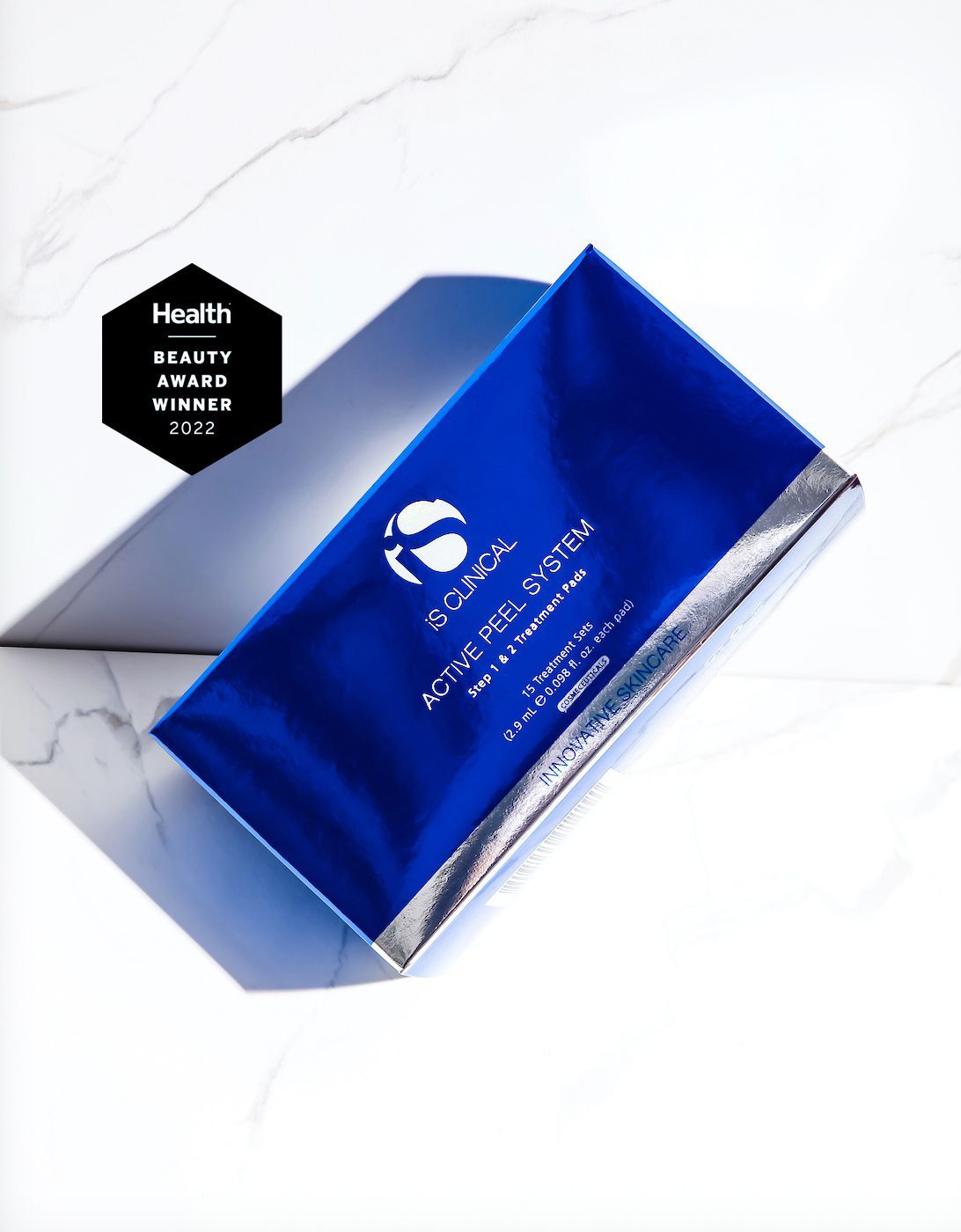 Cellular Longevity Package