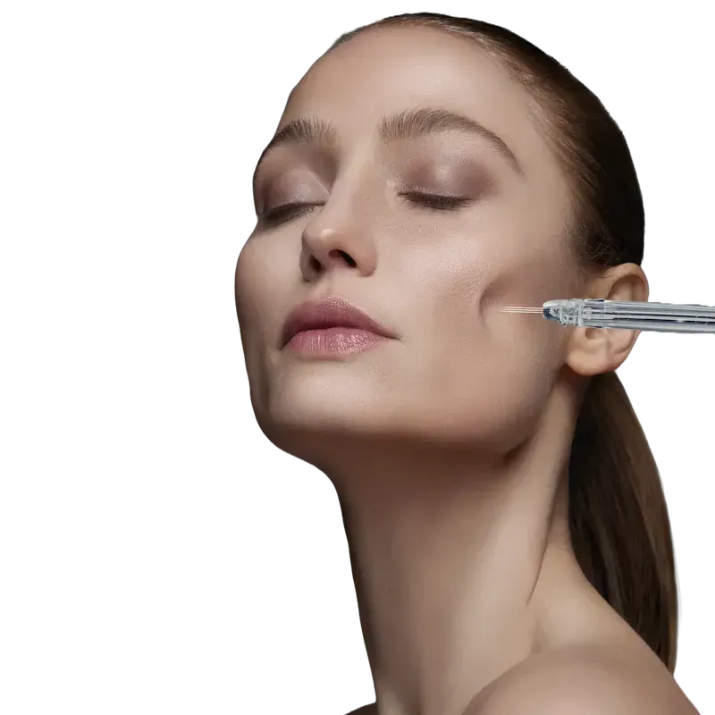 HydraJet gezichtsbehandeling Amsterdam