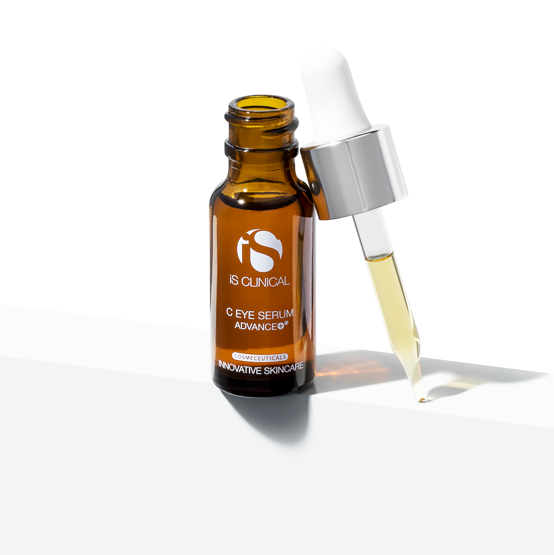 c-eye serum with vitamin C for eye area