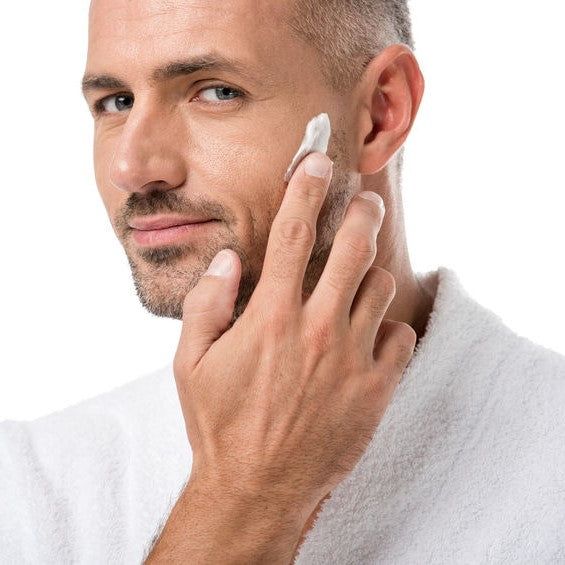 Velvet Skin Facial