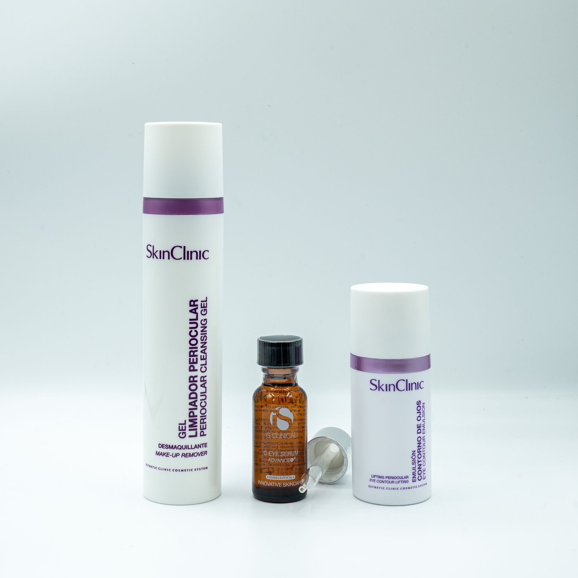 Complete Eye Rejuvenation Package