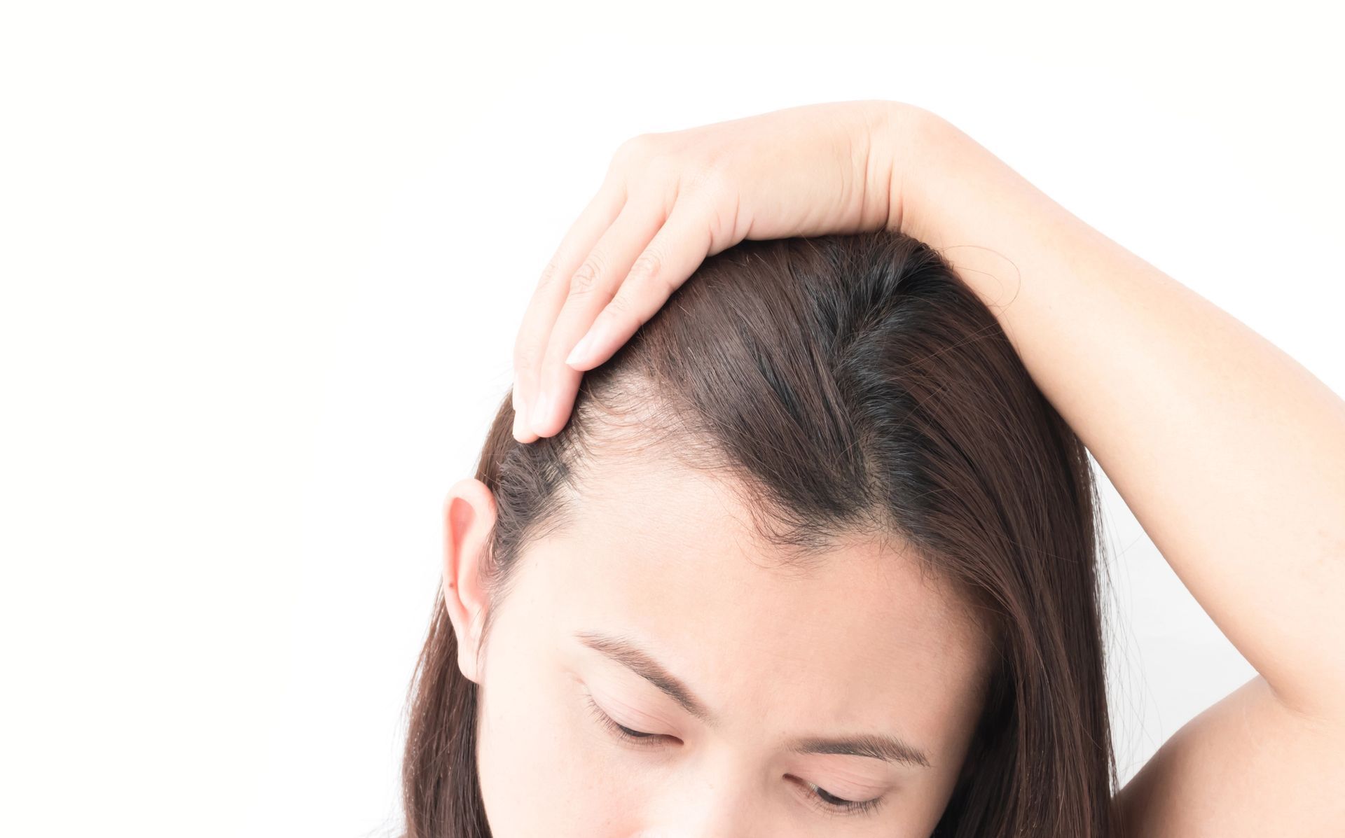 Behandelingen voor hoofdhuid en haar bij Gustil Aesthetics