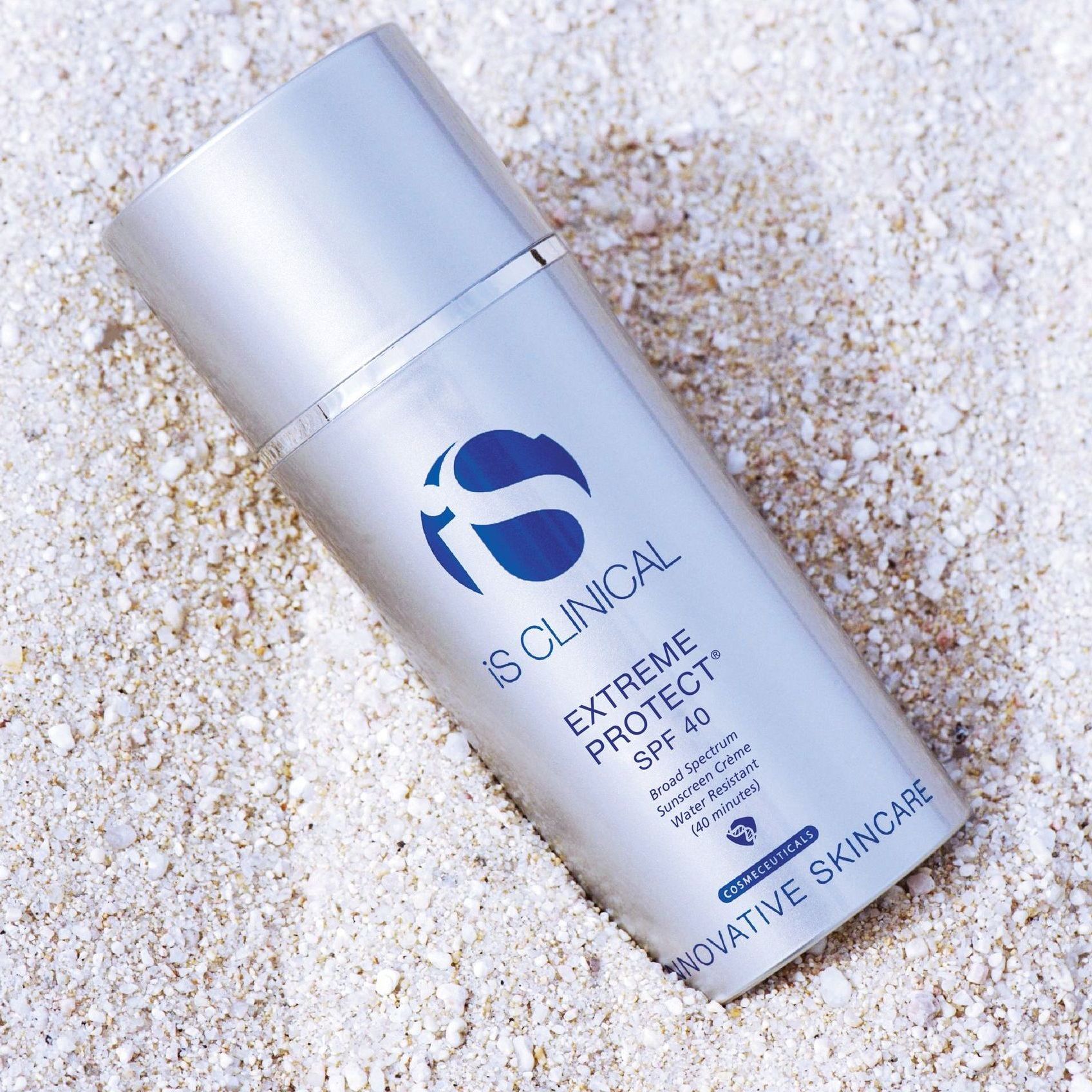iS Clinical Extreme Protect SPF40