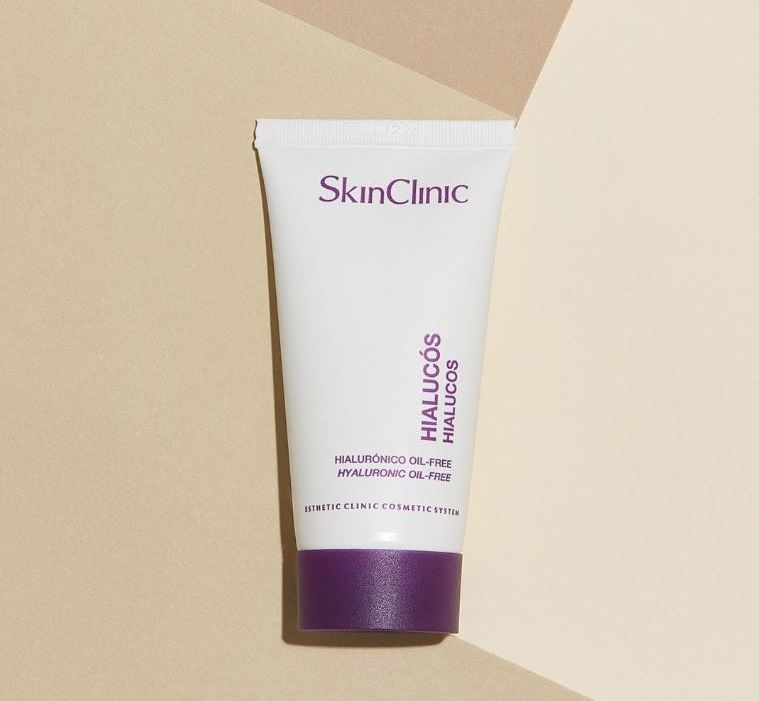 SkinClinic Hialucos