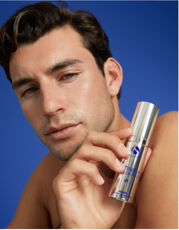 iS Clinical Retinol + Emulsion