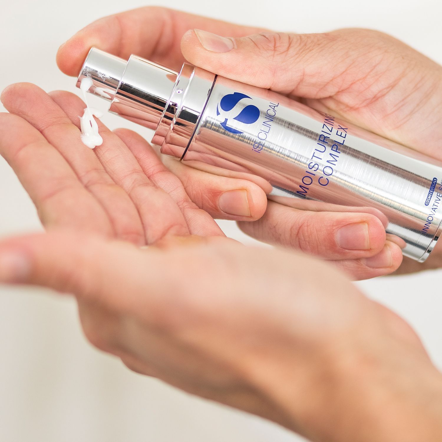 is Clinical Moisterising complex