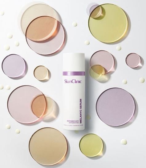SkinClinic Melanyc Serum