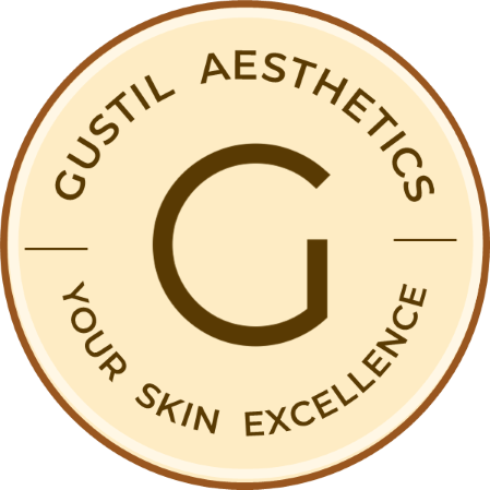 Gustil Logo Creme