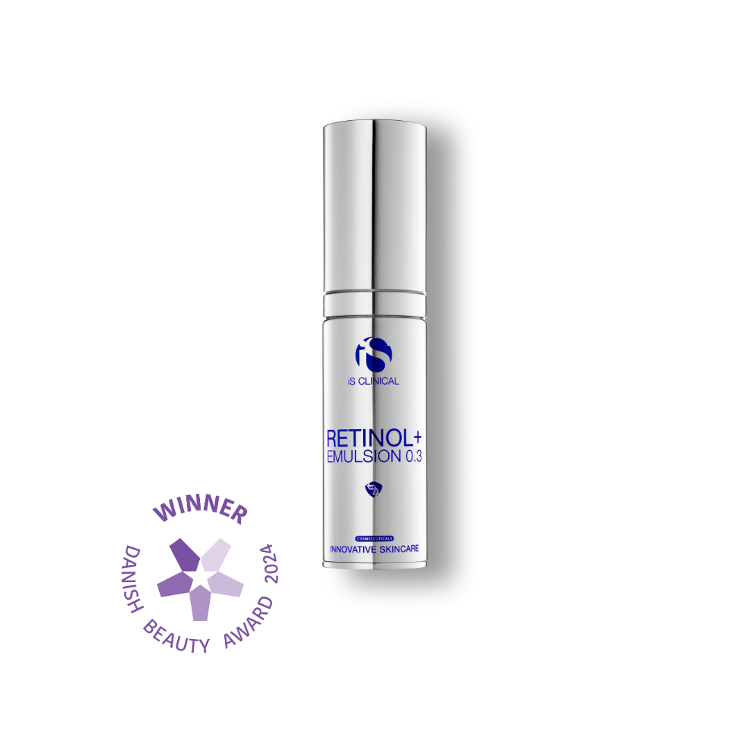 iS Clinical Cleansing Complex