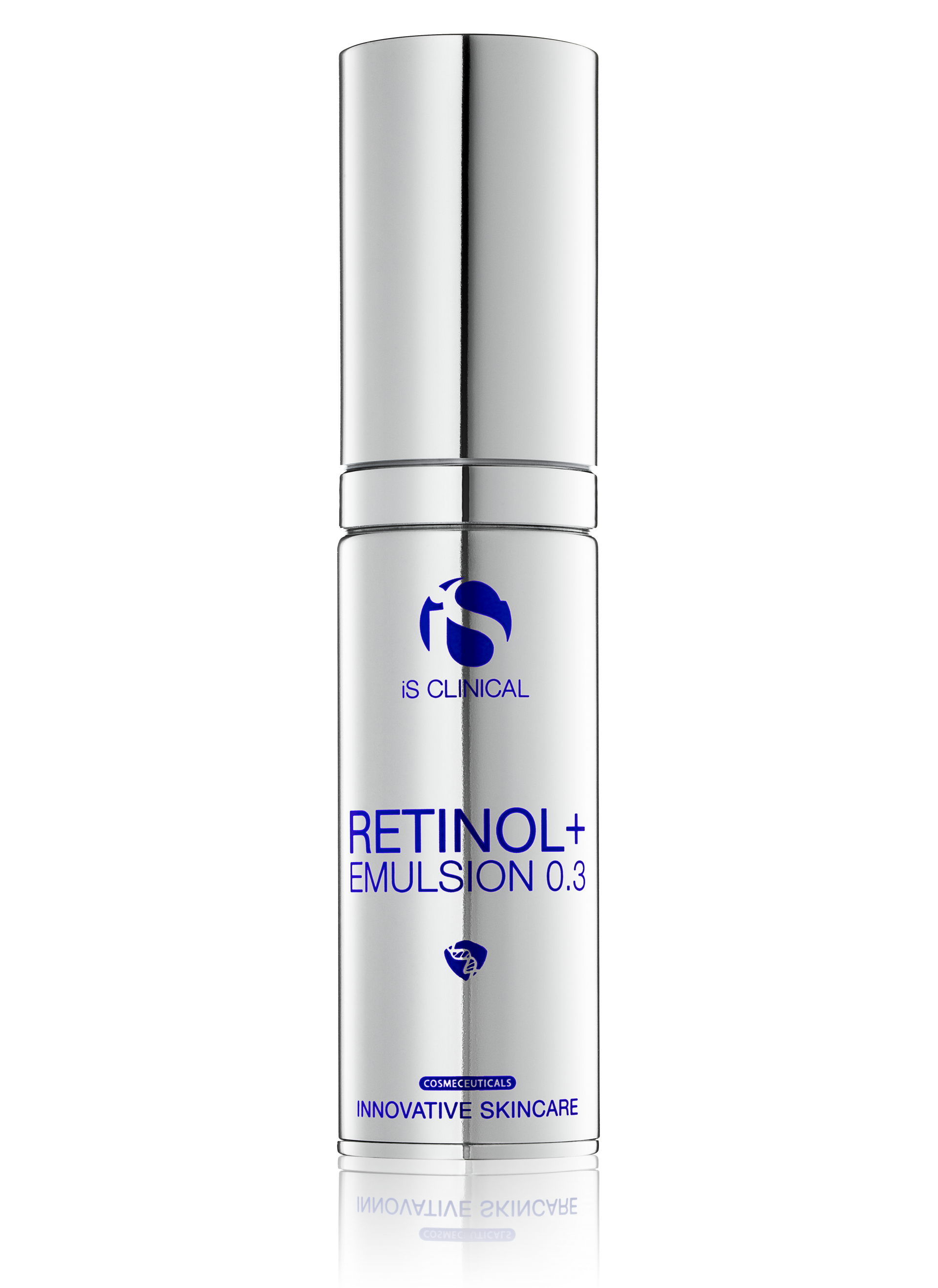 iS Clinical Retinol + Emulsion 0.3 for Uneven tone