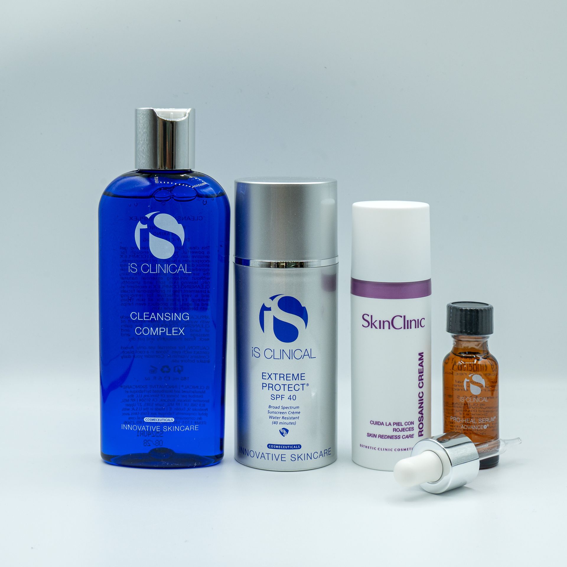 Rosacea Relief Package