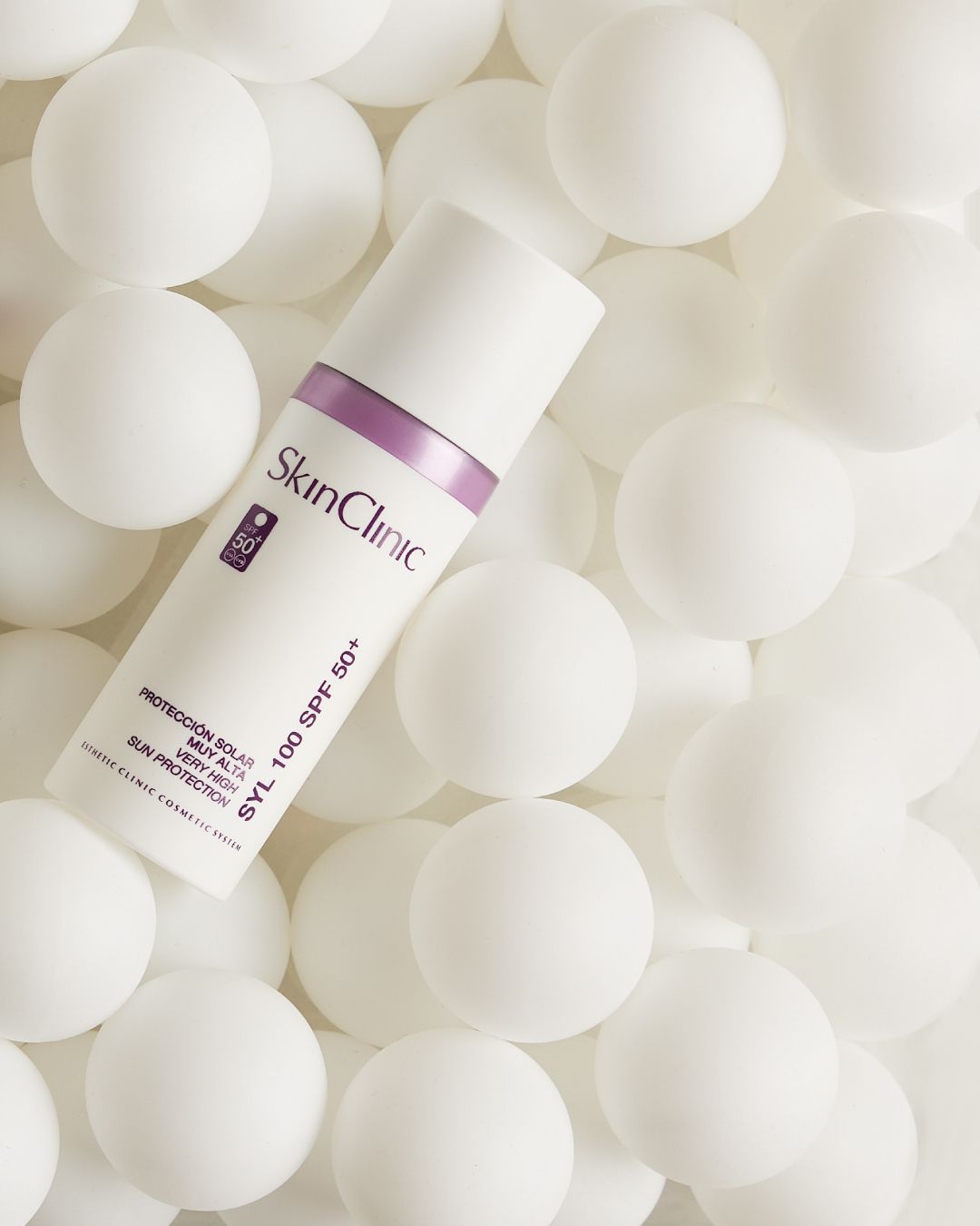 SkinClinic SYL 100 SPF 50+