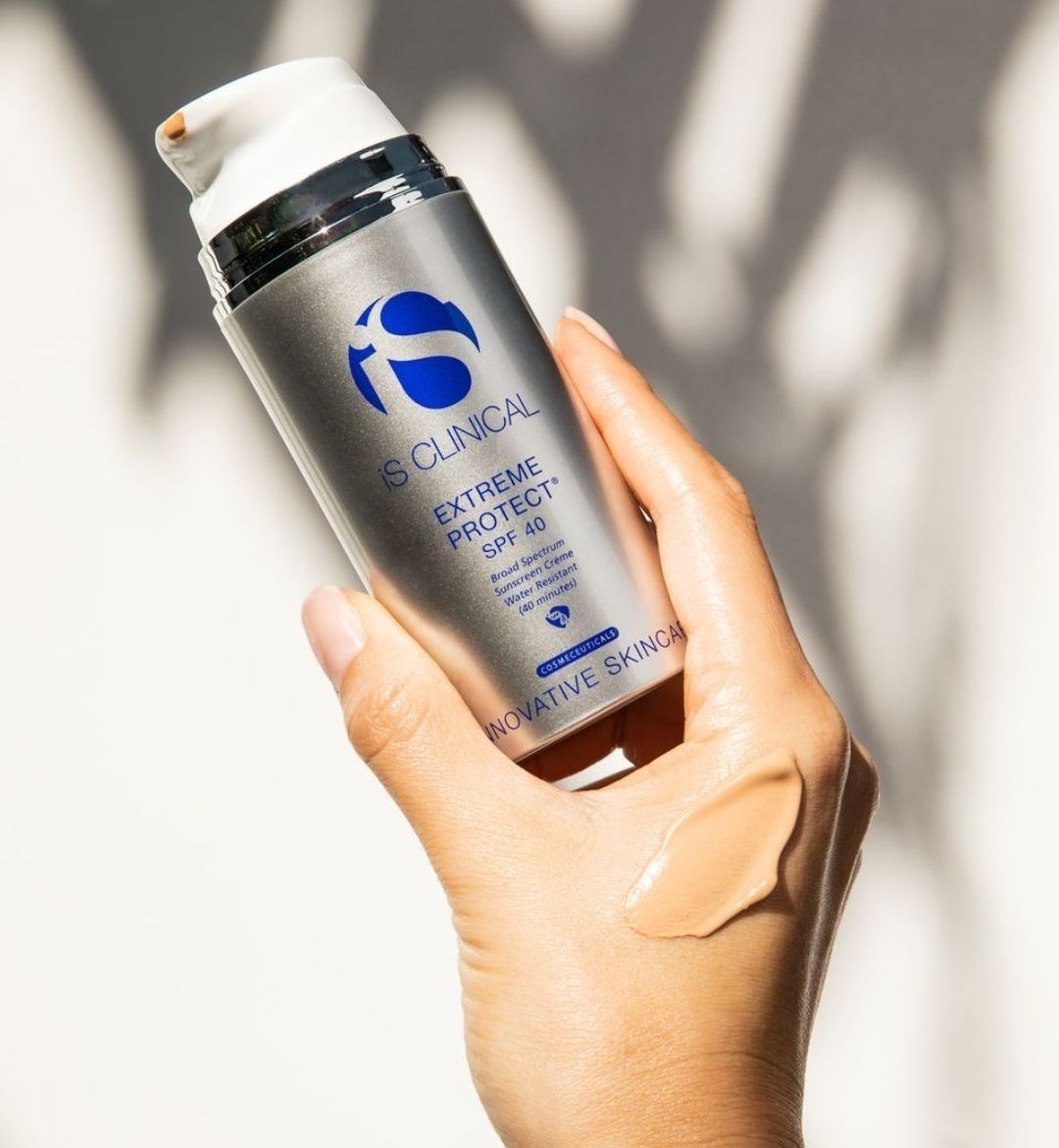 iS Clinical Extreme Protect SPF40
