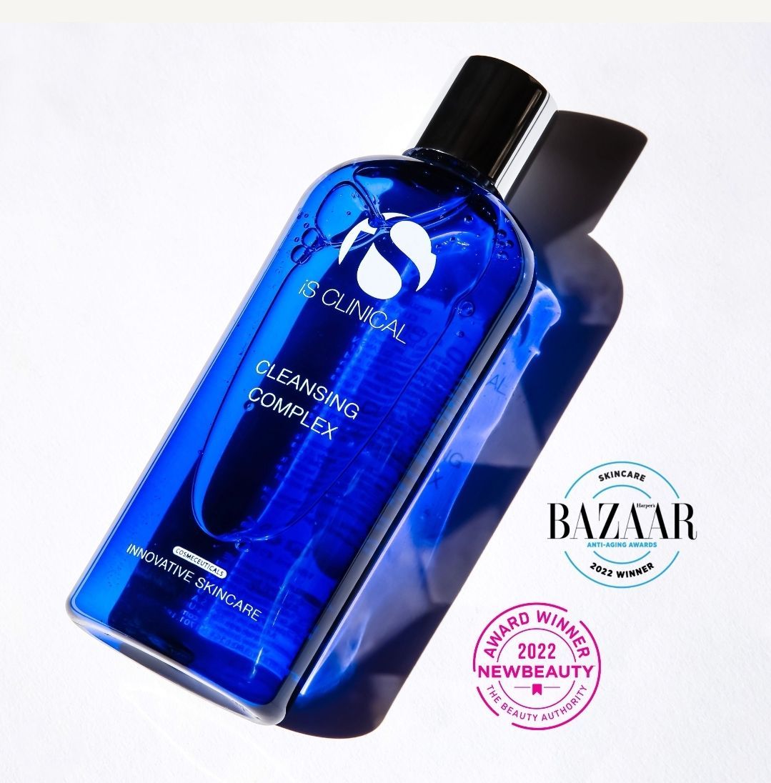 iS Clinical Cleansing Complex
