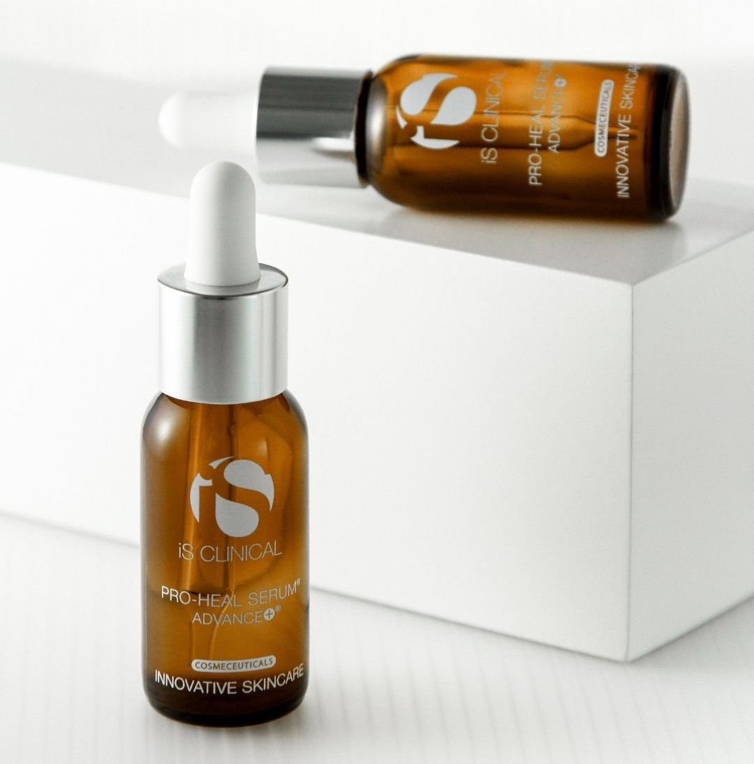 iS Clinical Pro-Heal Serum Advance