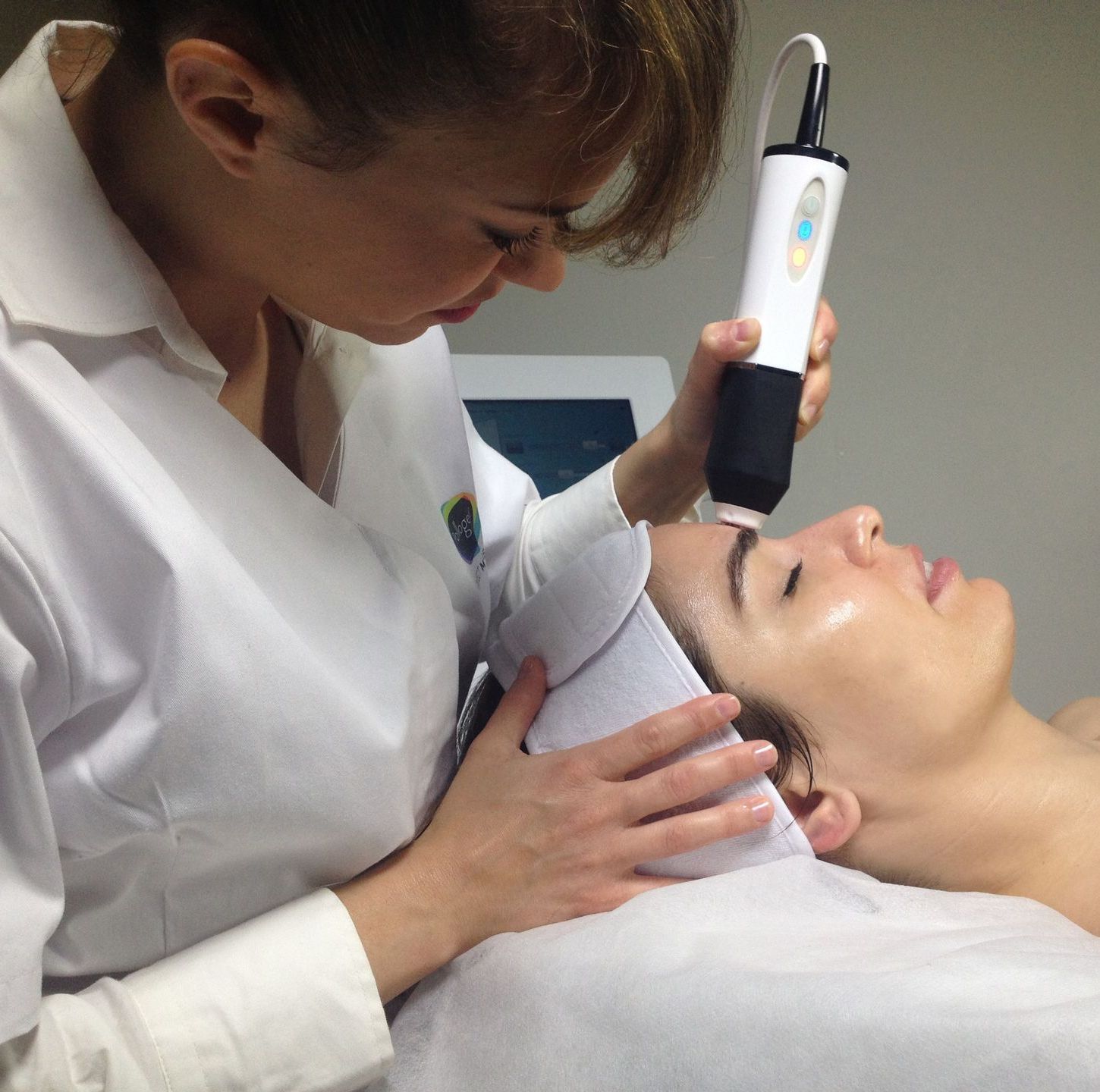 Gustil Facial Lifting