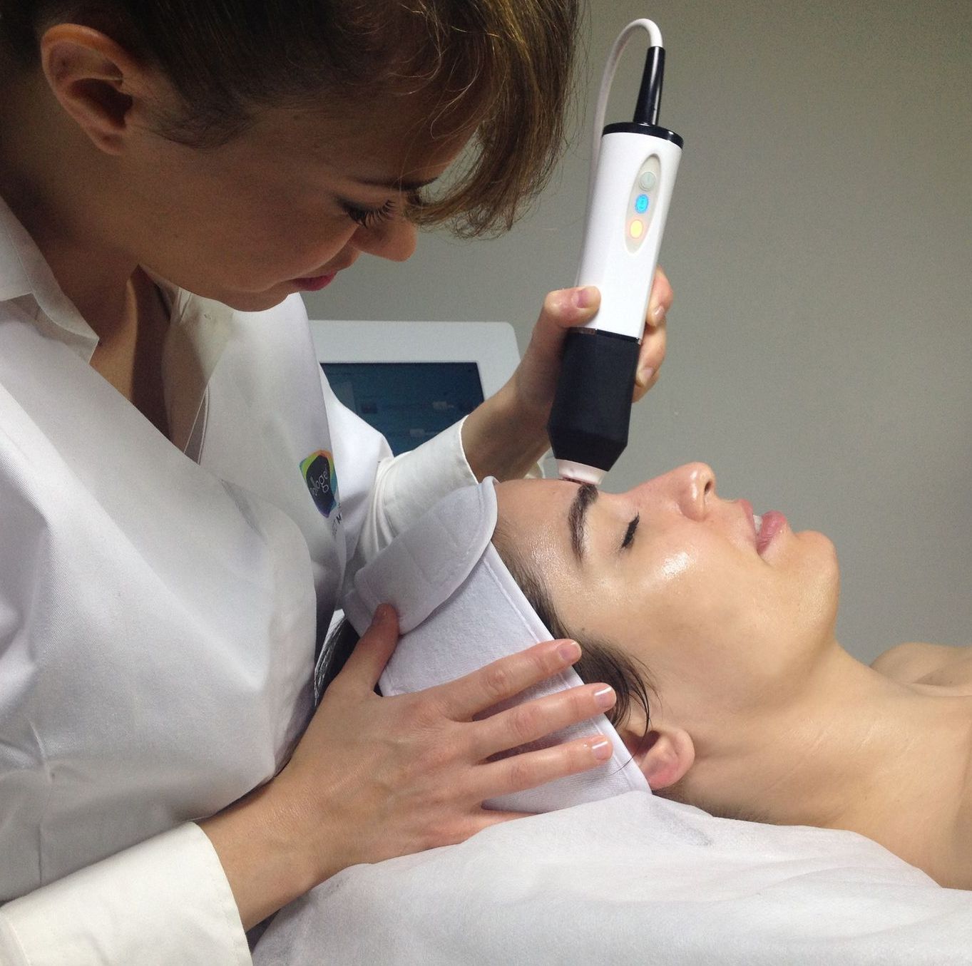 Gustil Facial Lifting
