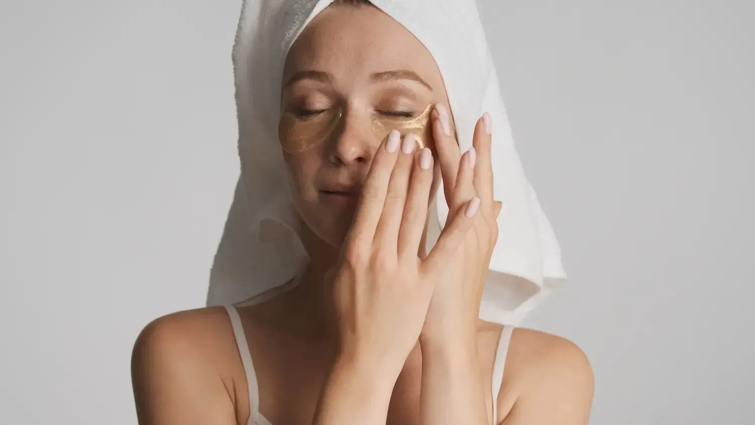 Skincare for eyes and dark circles