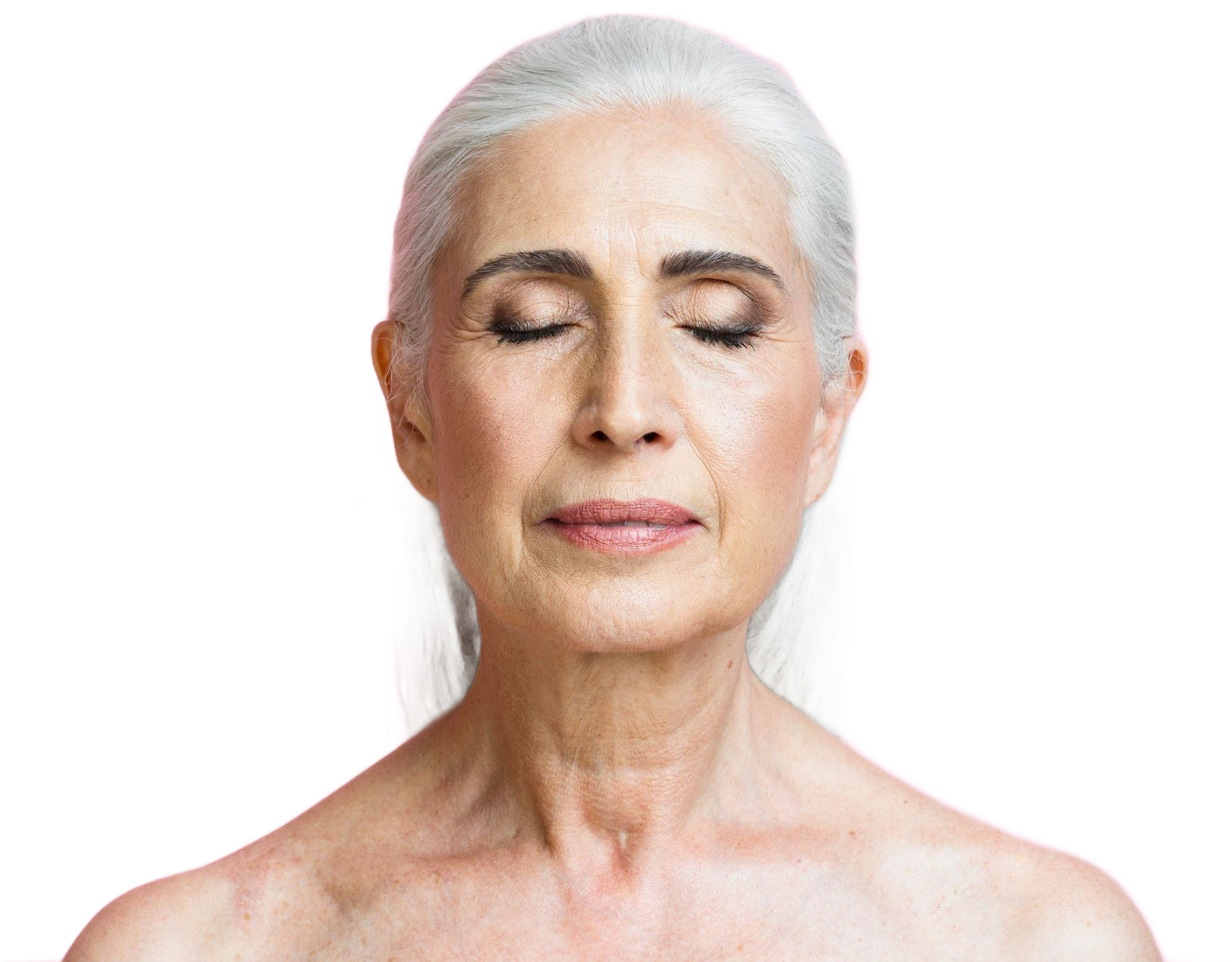 Loss of firmness and skin laxity treatment