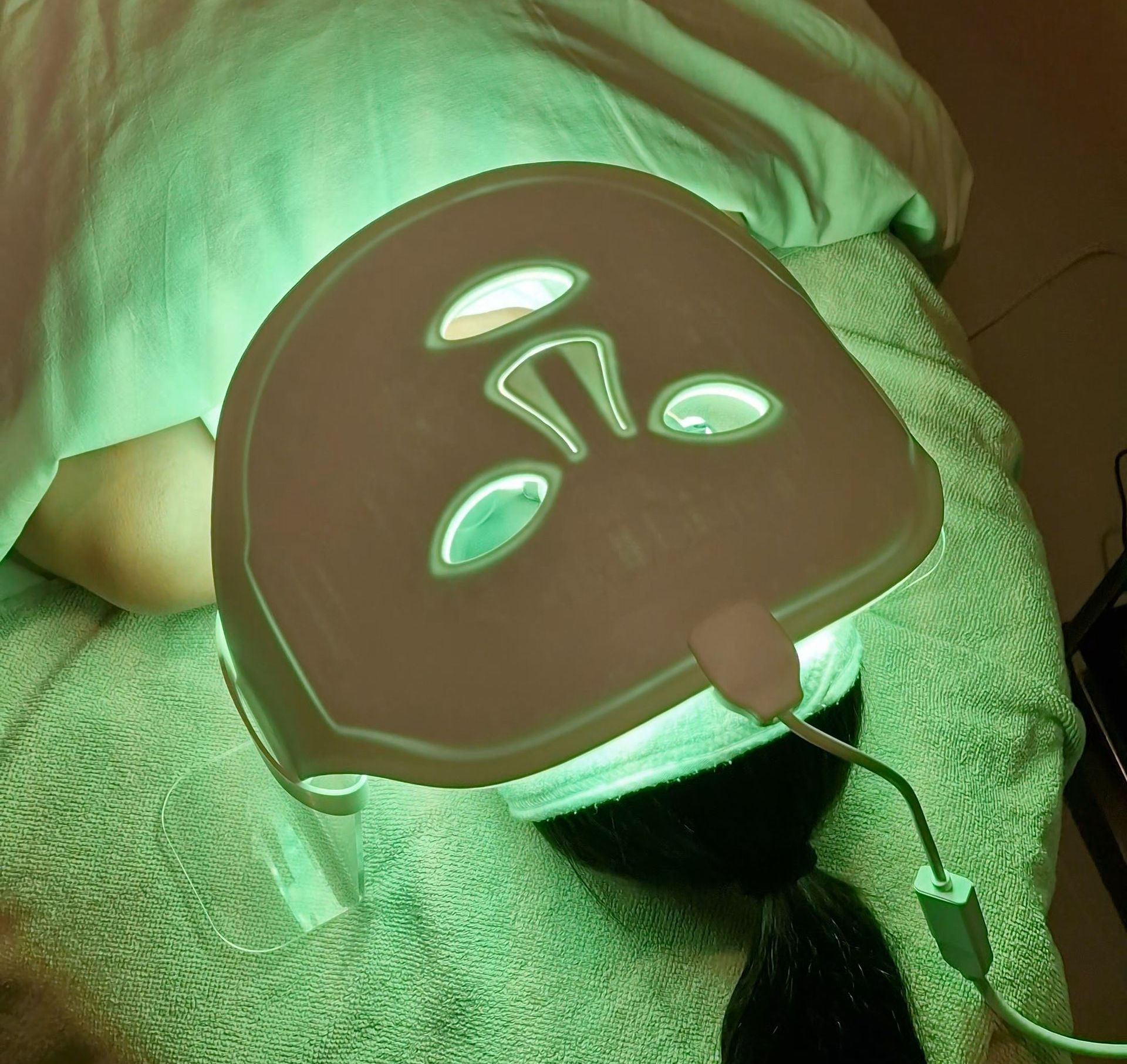Led Therapy treatment