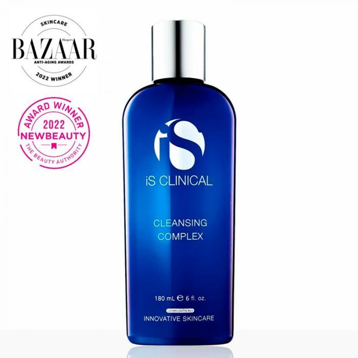 iS Clinical Cleansing Complex