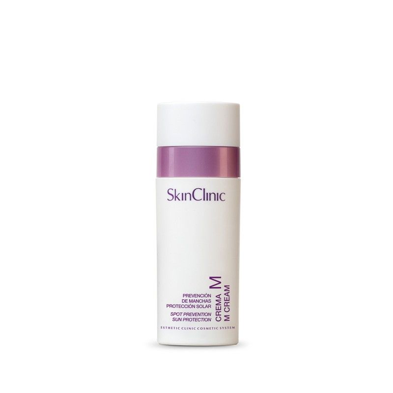 SkinClinic M Cream