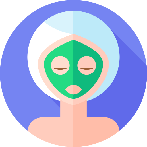 Weekly treatment icon