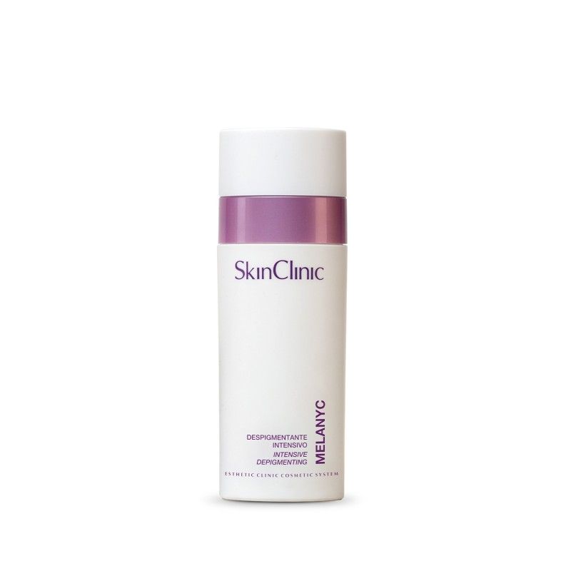 SkinClinic Melanyc Intensive